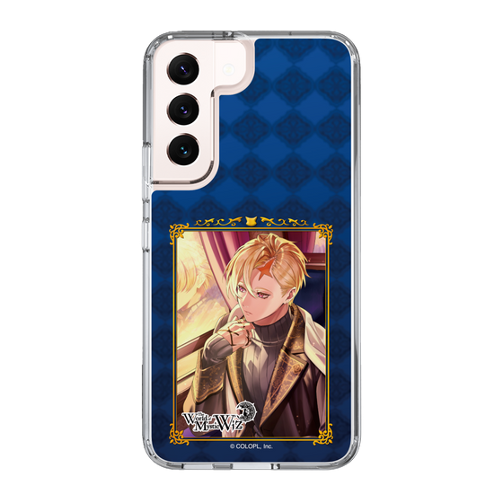 スリムプロテクションケース［ クイズRPG 魔法使いと黒猫のウィズ - ヴィレス ］