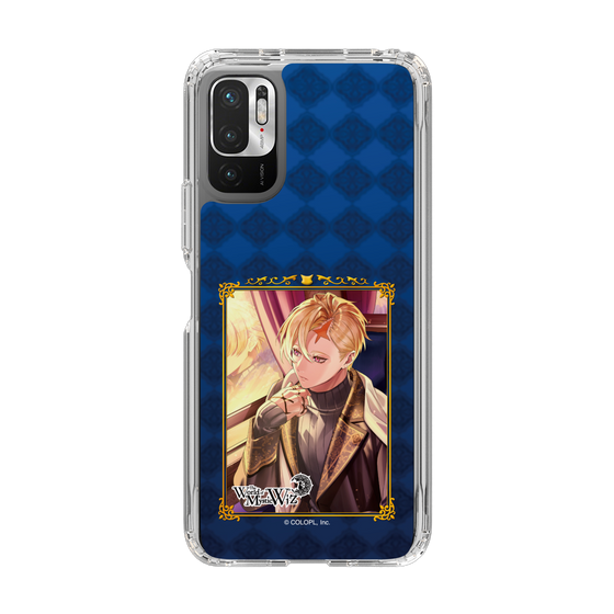 スリムプロテクションケース［ クイズRPG 魔法使いと黒猫のウィズ - ヴィレス ］