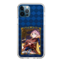 スリムプロテクションケース［ クイズRPG 魔法使いと黒猫のウィズ - ラシュリィ ］