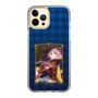 スリムプロテクションケース［ クイズRPG 魔法使いと黒猫のウィズ - ラシュリィ ］
