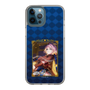 スリムプロテクションケース［ クイズRPG 魔法使いと黒猫のウィズ - ラシュリィ ］