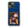 スリムプロテクションケース［ クイズRPG 魔法使いと黒猫のウィズ - ラシュリィ ］