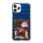 スリムプロテクションケース［ クイズRPG 魔法使いと黒猫のウィズ - ラシュリィ ］