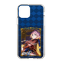 スリムプロテクションケース［ クイズRPG 魔法使いと黒猫のウィズ - ラシュリィ ］