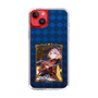 スリムプロテクションケース［ クイズRPG 魔法使いと黒猫のウィズ - ラシュリィ ］