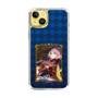 スリムプロテクションケース［ クイズRPG 魔法使いと黒猫のウィズ - ラシュリィ ］