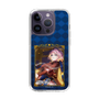 スリムプロテクションケース［ クイズRPG 魔法使いと黒猫のウィズ - ラシュリィ ］