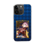 スリムプロテクションケース［ クイズRPG 魔法使いと黒猫のウィズ - ラシュリィ ］