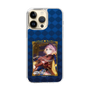 スリムプロテクションケース［ クイズRPG 魔法使いと黒猫のウィズ - ラシュリィ ］