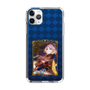 スリムプロテクションケース［ クイズRPG 魔法使いと黒猫のウィズ - ラシュリィ ］