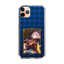 スリムプロテクションケース［ クイズRPG 魔法使いと黒猫のウィズ - ラシュリィ ］