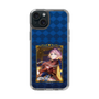 スリムプロテクションケース［ クイズRPG 魔法使いと黒猫のウィズ - ラシュリィ ］
