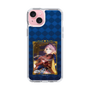 スリムプロテクションケース［ クイズRPG 魔法使いと黒猫のウィズ - ラシュリィ ］