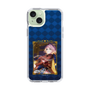 スリムプロテクションケース［ クイズRPG 魔法使いと黒猫のウィズ - ラシュリィ ］