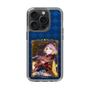 スリムプロテクションケース［ クイズRPG 魔法使いと黒猫のウィズ - ラシュリィ ］