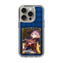 スリムプロテクションケース［ クイズRPG 魔法使いと黒猫のウィズ - ラシュリィ ］