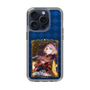 スリムプロテクションケース［ クイズRPG 魔法使いと黒猫のウィズ - ラシュリィ ］