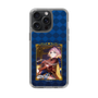 スリムプロテクションケース［ クイズRPG 魔法使いと黒猫のウィズ - ラシュリィ ］