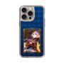 スリムプロテクションケース［ クイズRPG 魔法使いと黒猫のウィズ - ラシュリィ ］