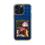 スリムプロテクションケース［ クイズRPG 魔法使いと黒猫のウィズ - ラシュリィ ］