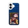 スリムプロテクションケース［ クイズRPG 魔法使いと黒猫のウィズ - ラシュリィ ］