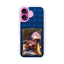スリムプロテクションケース［ クイズRPG 魔法使いと黒猫のウィズ - ラシュリィ ］