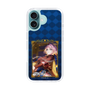 スリムプロテクションケース［ クイズRPG 魔法使いと黒猫のウィズ - ラシュリィ ］
