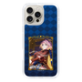 スリムプロテクションケース［ クイズRPG 魔法使いと黒猫のウィズ - ラシュリィ ］