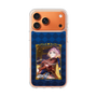 スリムプロテクションケース［ クイズRPG 魔法使いと黒猫のウィズ - ラシュリィ ］