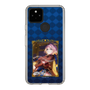 スリムプロテクションケース［ クイズRPG 魔法使いと黒猫のウィズ - ラシュリィ ］
