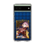 スリムプロテクションケース［ クイズRPG 魔法使いと黒猫のウィズ - ラシュリィ ］