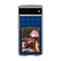 スリムプロテクションケース［ クイズRPG 魔法使いと黒猫のウィズ - ラシュリィ ］