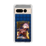 スリムプロテクションケース［ クイズRPG 魔法使いと黒猫のウィズ - ラシュリィ ］