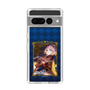スリムプロテクションケース［ クイズRPG 魔法使いと黒猫のウィズ - ラシュリィ ］