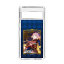 スリムプロテクションケース［ クイズRPG 魔法使いと黒猫のウィズ - ラシュリィ ］