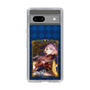 スリムプロテクションケース［ クイズRPG 魔法使いと黒猫のウィズ - ラシュリィ ］