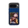 スリムプロテクションケース［ クイズRPG 魔法使いと黒猫のウィズ - ラシュリィ ］