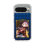 スリムプロテクションケース［ クイズRPG 魔法使いと黒猫のウィズ - ラシュリィ ］