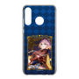 スリムプロテクションケース［ クイズRPG 魔法使いと黒猫のウィズ - ラシュリィ ］
