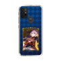 スリムプロテクションケース［ クイズRPG 魔法使いと黒猫のウィズ - ラシュリィ ］