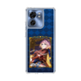 スリムプロテクションケース［ クイズRPG 魔法使いと黒猫のウィズ - ラシュリィ ］