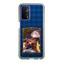 スリムプロテクションケース［ クイズRPG 魔法使いと黒猫のウィズ - ラシュリィ ］