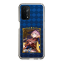 スリムプロテクションケース［ クイズRPG 魔法使いと黒猫のウィズ - ラシュリィ ］