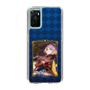 スリムプロテクションケース［ クイズRPG 魔法使いと黒猫のウィズ - ラシュリィ ］