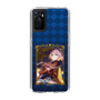 スリムプロテクションケース［ クイズRPG 魔法使いと黒猫のウィズ - ラシュリィ ］