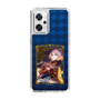 スリムプロテクションケース［ クイズRPG 魔法使いと黒猫のウィズ - ラシュリィ ］