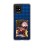 スリムプロテクションケース［ クイズRPG 魔法使いと黒猫のウィズ - ラシュリィ ］