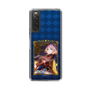 スリムプロテクションケース［ クイズRPG 魔法使いと黒猫のウィズ - ラシュリィ ］