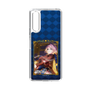 スリムプロテクションケース［ クイズRPG 魔法使いと黒猫のウィズ - ラシュリィ ］