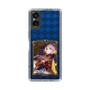スリムプロテクションケース［ クイズRPG 魔法使いと黒猫のウィズ - ラシュリィ ］